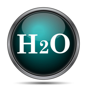 H2o 图标