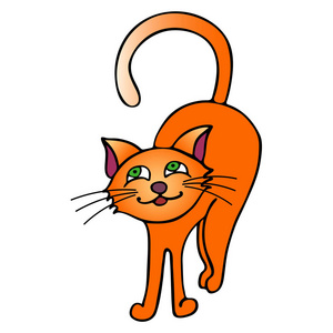 扁平卡通背景图片图片