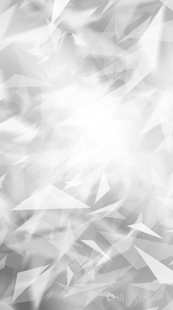 灰色几何在白色背景墙纸.灰色复古图案背景.抽象运动模糊背景壁纸