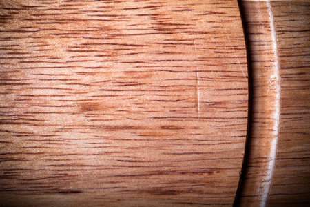 老木菜板的粗糙的表面。定了调子