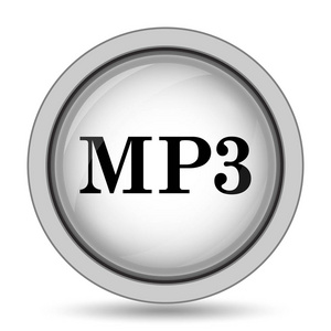 mp3 的图标