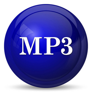 mp3 的图标