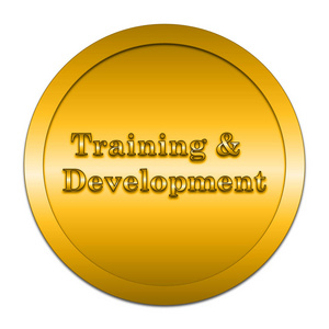 培训和发展图标图片