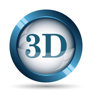 3d图标