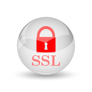 ssl 图标