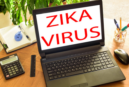 Zika 。概念办公室