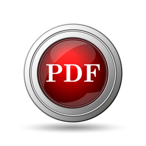 pdf 图标