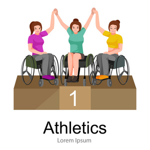 里约 2016 年巴西游戏为残疾人 残疾人体育 运动员与假体