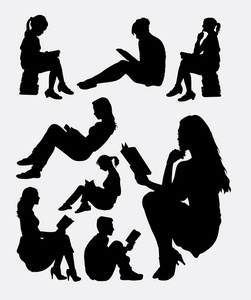 年轻女子脸侧面观小小孩的脚医疗美容概念特写年轻女人脸一个有趣的红