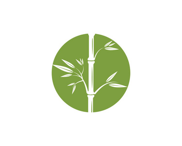 竹设计标志图片