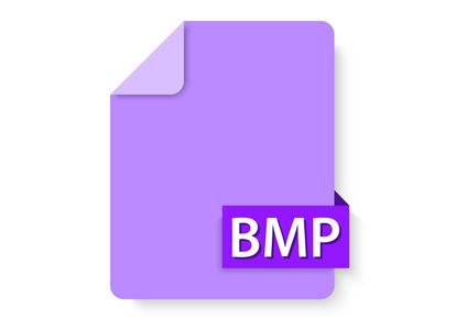 bmp 图像文件类型照片