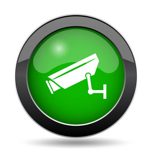 监控摄像头图标图片