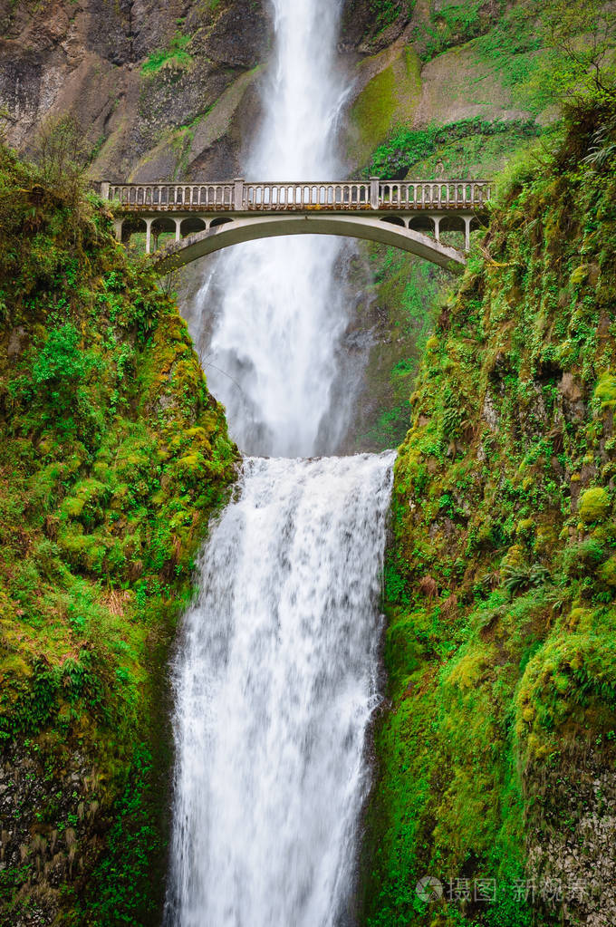 哥伦比亚峡谷国家风景区