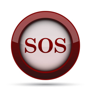 sos 图标