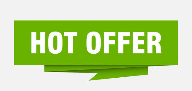 通知写热提供特价优惠标志.热提供纸折纸语音泡沫.热门优惠标签.