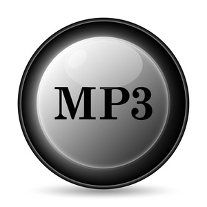 mp3 的图标