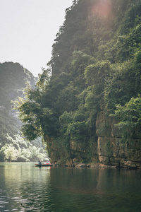 宁平景区景观