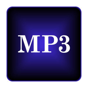 mp3 的图标