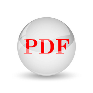 pdf 图标