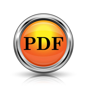 pdf 图标