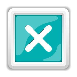 关闭按钮背景图片