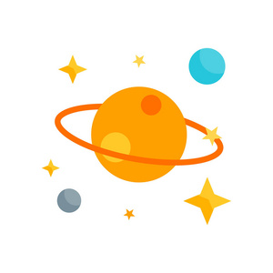 银河图标设计图片-银河图标设计素材-银河图标设计插画-摄图新视界