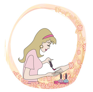 沙龙的动物图片