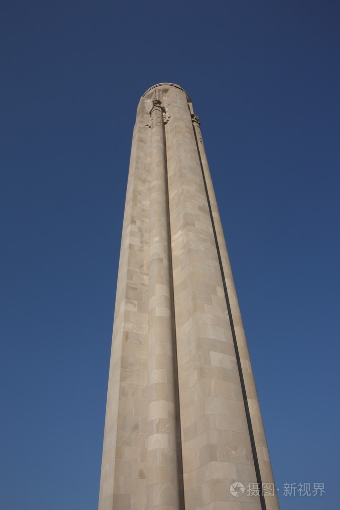 自由纪念塔-堪萨斯城