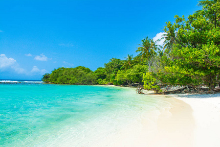 马尔代夫海岛图片