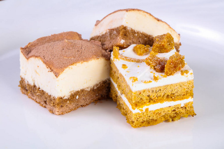 鲜奶油图片大全