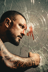 男性艺术照裸图片