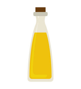 橄榄油瓶图标
