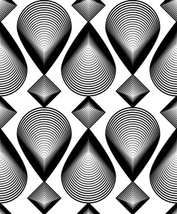 连续图形图片大全