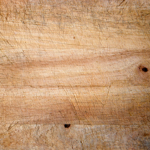 老木菜板