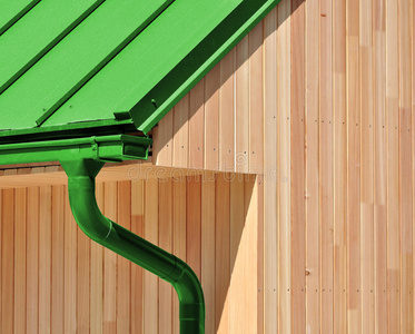 木板 生态学 市场 建设 提出 能量 小屋 房子 屋顶 木材