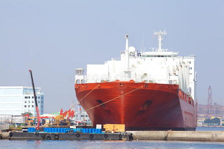 船港口图片大全