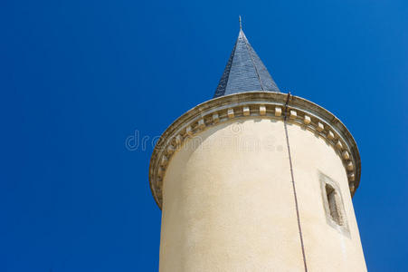 城堡之塔