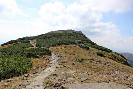 巴比亚戈拉山