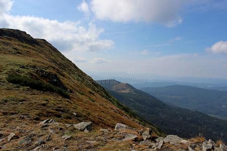 巴比亚戈拉山