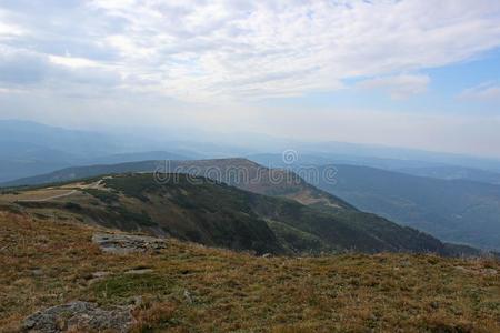 巴比亚戈拉山