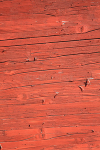 锈红棕色剥落漆木底