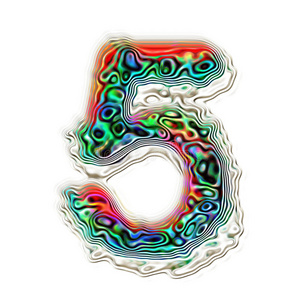 抽象数蓝光抽象数字带数字的抽象背景抽象矢量设计数字信息图抽象白色