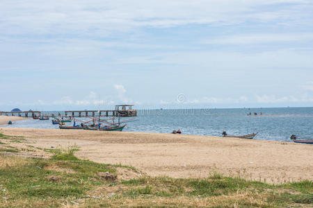 海湾与海洋