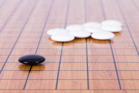 围棋