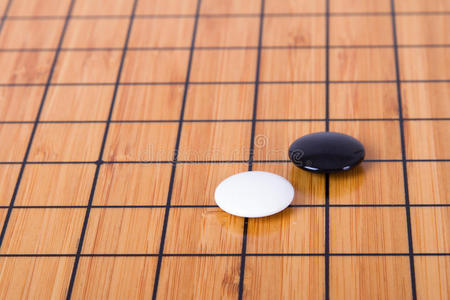 围棋