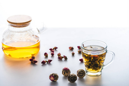 花茶球图片 花茶球素材 花茶球插画 摄图新视界 花茶球图片 花茶球素材 花茶球插画 摄图新视界