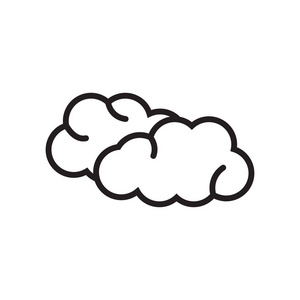 多云符号图片-多云符号素材-多云符号插画-摄图新视界