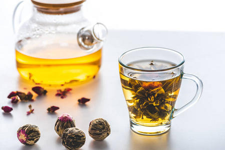 中国花茶 茶壶 茶滤网 玫瑰花蕾杯照片 正版商用图片0sl29g 摄图新视界 中国花茶 茶壶 茶滤网 玫瑰花蕾杯照片 正版商用图片0sl29g 摄图新视界