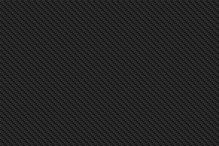 碳材料黑色碳纤维背景和纹理材料设计照片