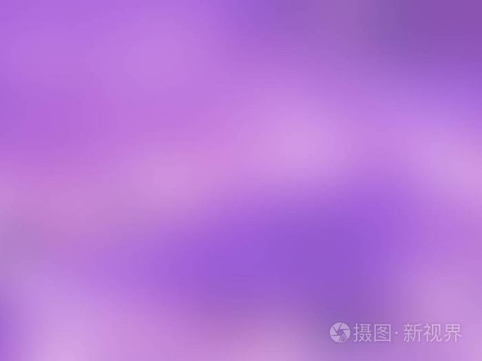 抽象柔和的彩色平滑模糊纹理背景关闭焦点色调在紫外线的颜色.